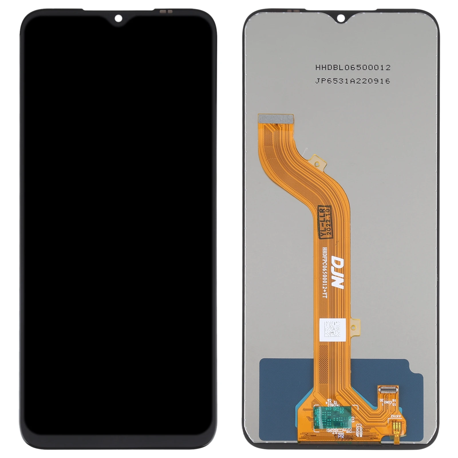 TFT LCD Screen For Nokia G11 Plus with Digitizer Full Assembly