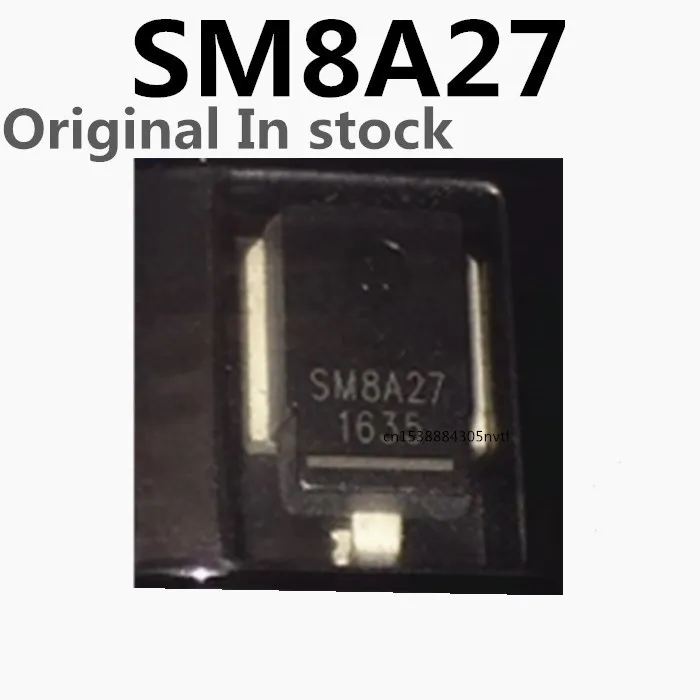 Original 5PCS/ SM8A27