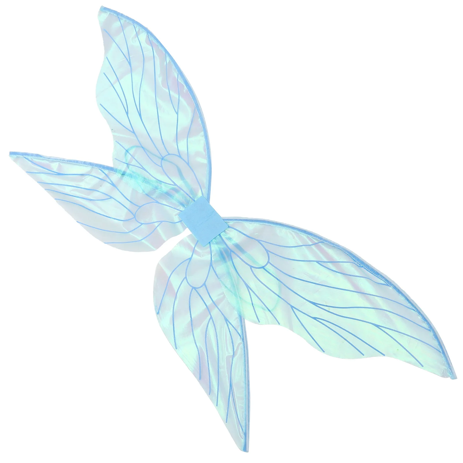 

Fairy Costume Prop Elf Wings For Cosplay Party Photo Booth Decor Lightweight Toddler Fairy Wing Party Supplies Wing Decor