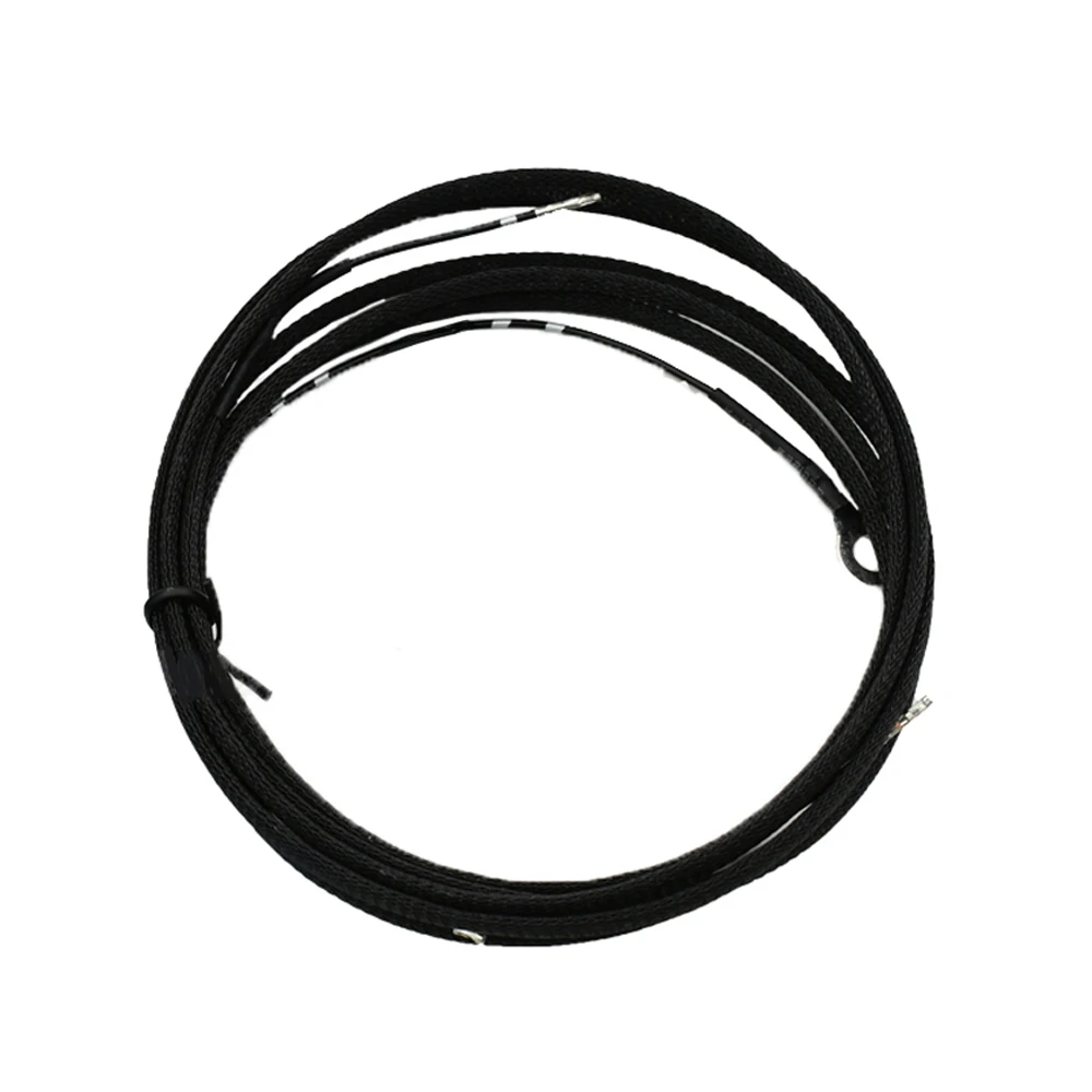 ECU Wire For Toyota Corolla Yaris Vios Wish Auris Prius Previa RAV4 Use for Connecting Toyota Cruise Control Switch