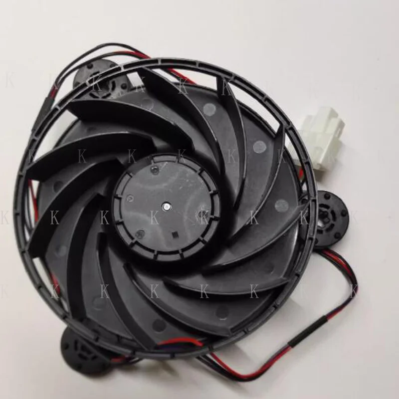 

C Для холодильника Hisense Midea GW12E12MS3MB-52/52Z32 охлаждающий вентилятор 12 В 0,13 А