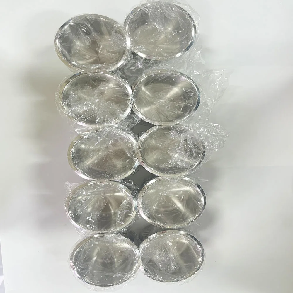 

68mm Stainless Steel Marine Boat RV Cup Water Drink Bottle Holder Rustproof Universal Modification Cup Holder