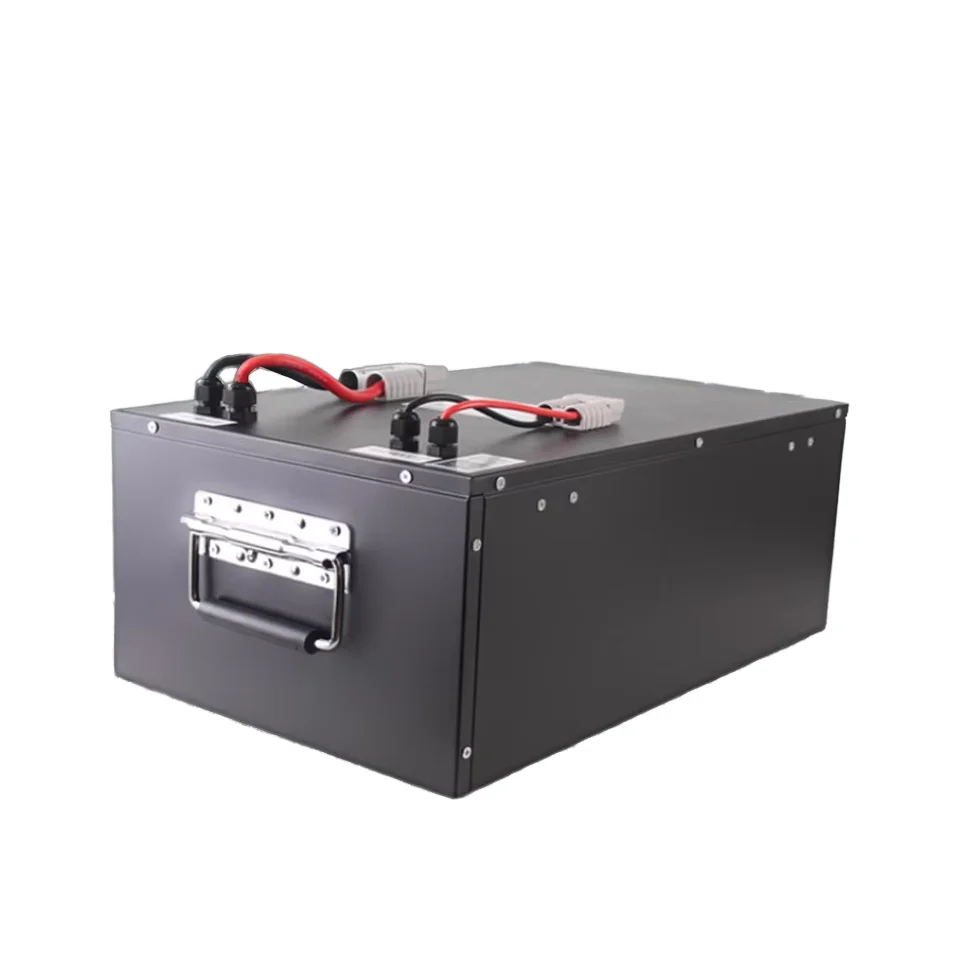 Batteria per scooter al litio per motocicli elettrici 72v 100ah 72v 60ah 55ah 70ah 80ah 50ah 120ah 40ah 45ah per moto elettrica Akku