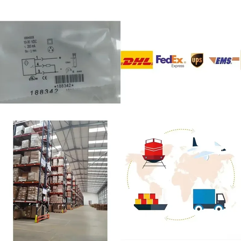 Brand New I08H005 High quality assurance with sufficient inventory Fast Transport