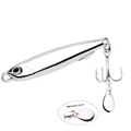 B-With 1 hook