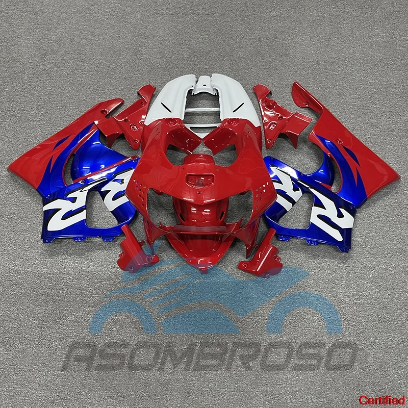 Suitable For HONDA CBR900RR 1998 1999 Motorcycle Fairing Set CBR919RR 98 99 ABS Cowling Bodywork Kit Motorcycle Fairings