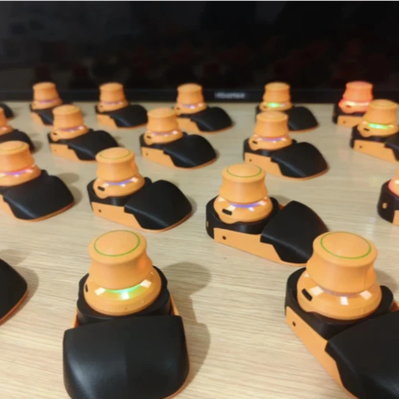 

Spacekat 3D Space Bluetooth Mouse Customize Bluetooth Wireless for 3D Modeling CAD Design Game Mouse Laptop Accessories Gift