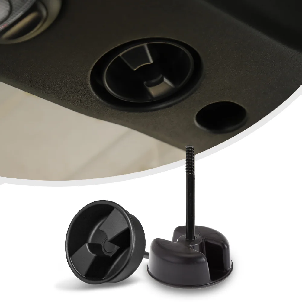 Car Roof Screw Dismantling Bolt Hard Top Panel Mounting Knob Replacement Screws For Jeep Wrangler JK 2007-2017 Accessories