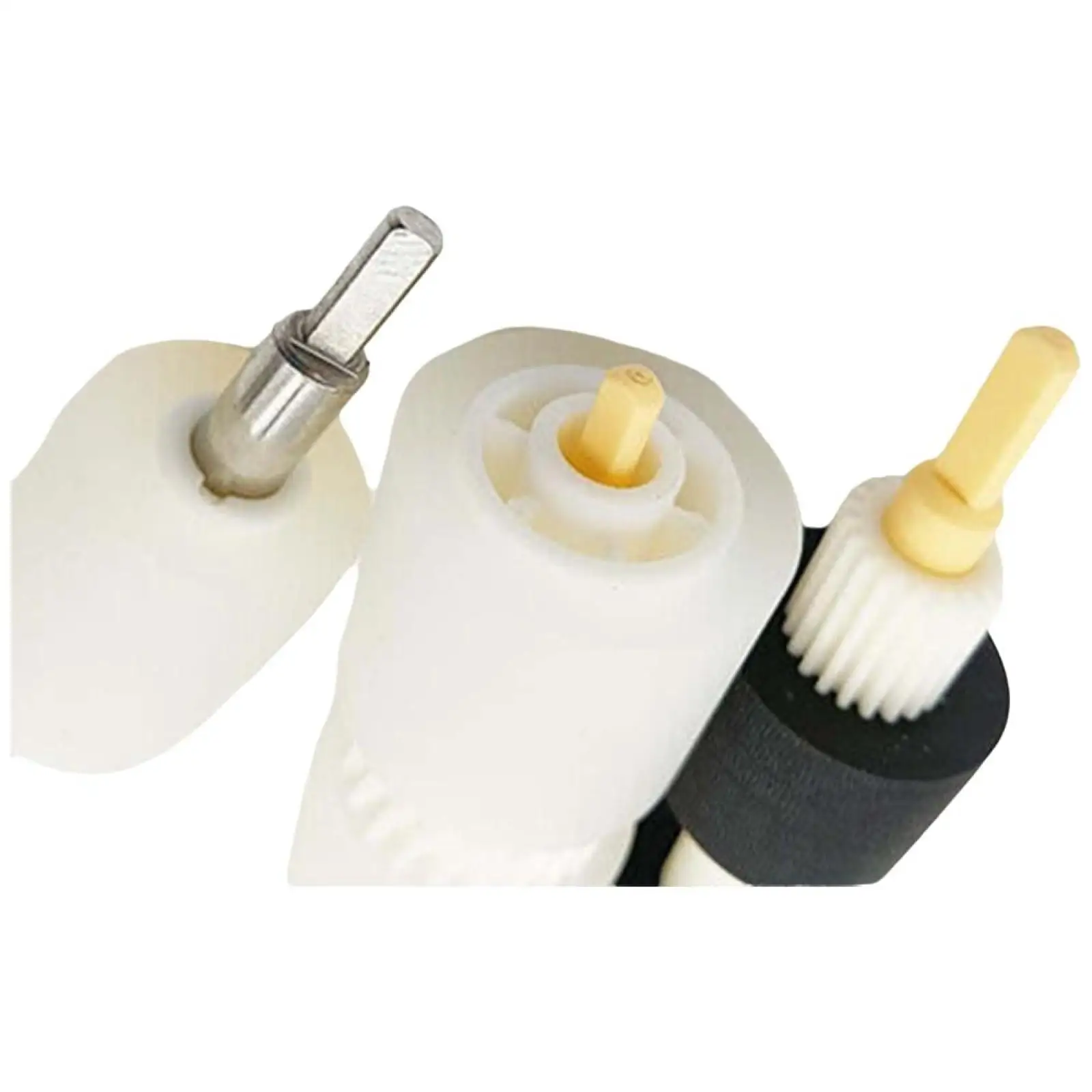 250 252 4112 604K23670 242 DCC5065 7700 4110 7655 260 604K23660 Rolo de separação de alimentação para Xerox DocuColor 700 240 059K26570