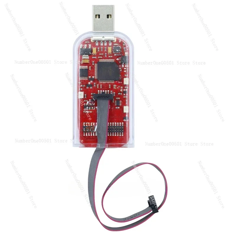 DAP Miniwiggler V3.1 Emulator KIT_MINIWIGGLER_3_USB Download