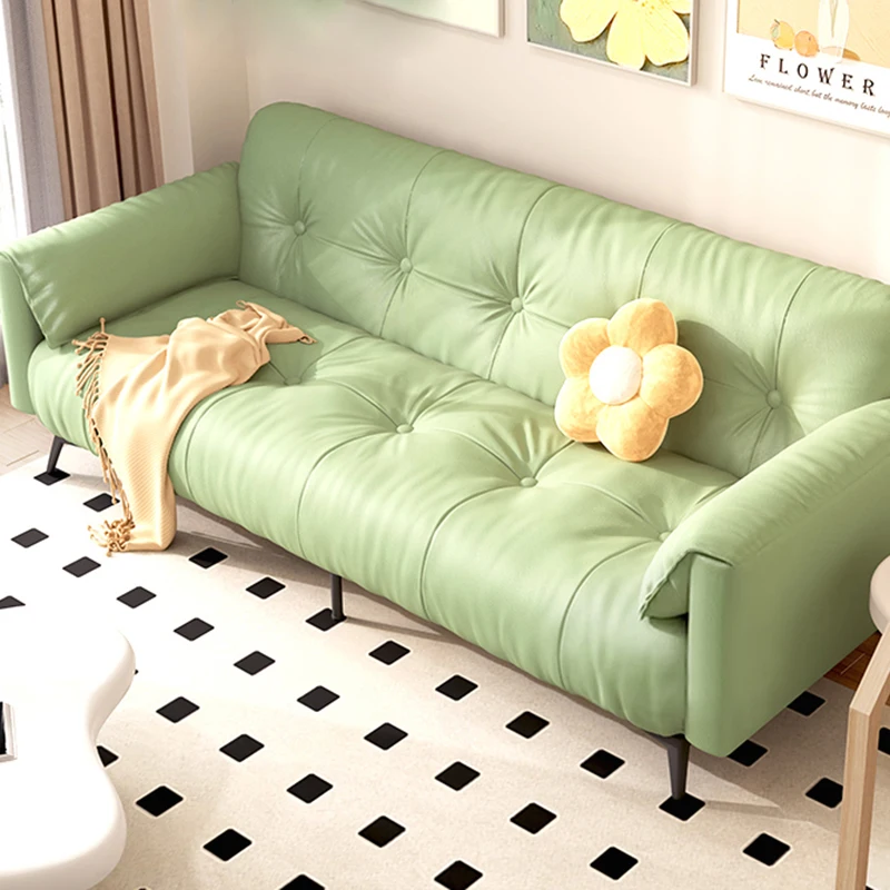 

Reclinable Gaming Living Room Sofas Modern Children Cloud Living Room Sofas Designer Room Decor Tumbonas Playa Home Furniture