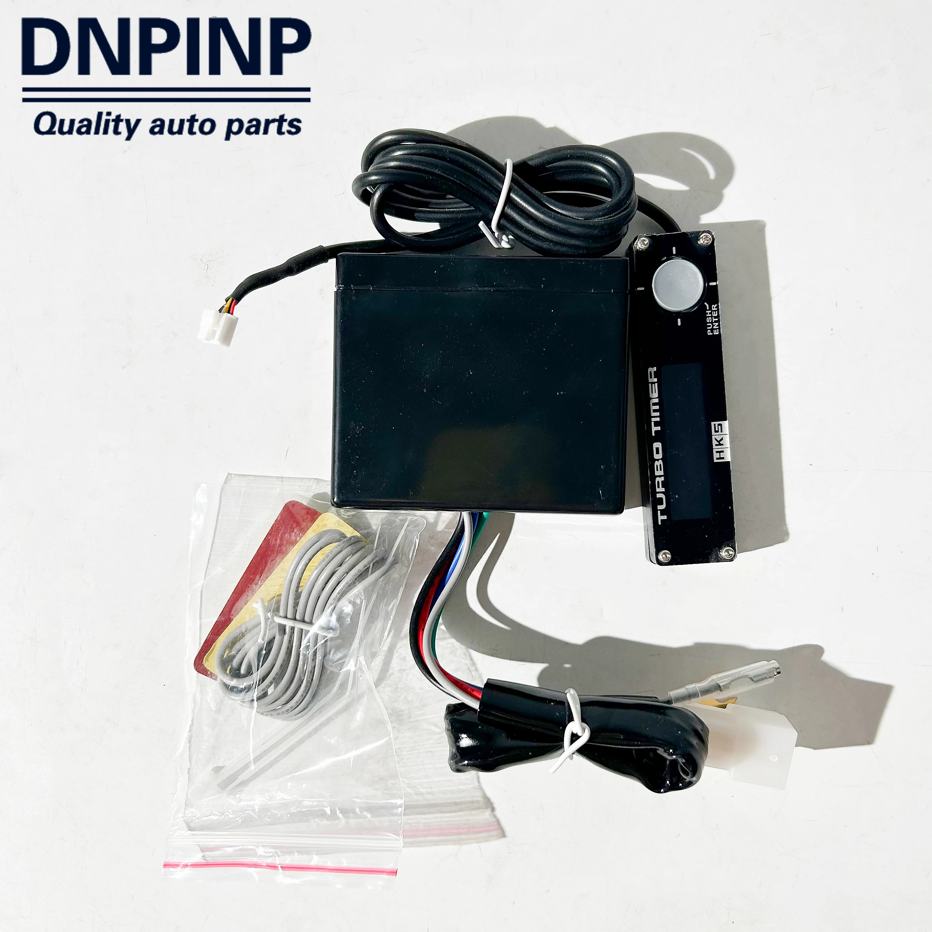 

Turbo Flame Stop Delay HKS Time Delay Flame Breaker Red, Blue, White