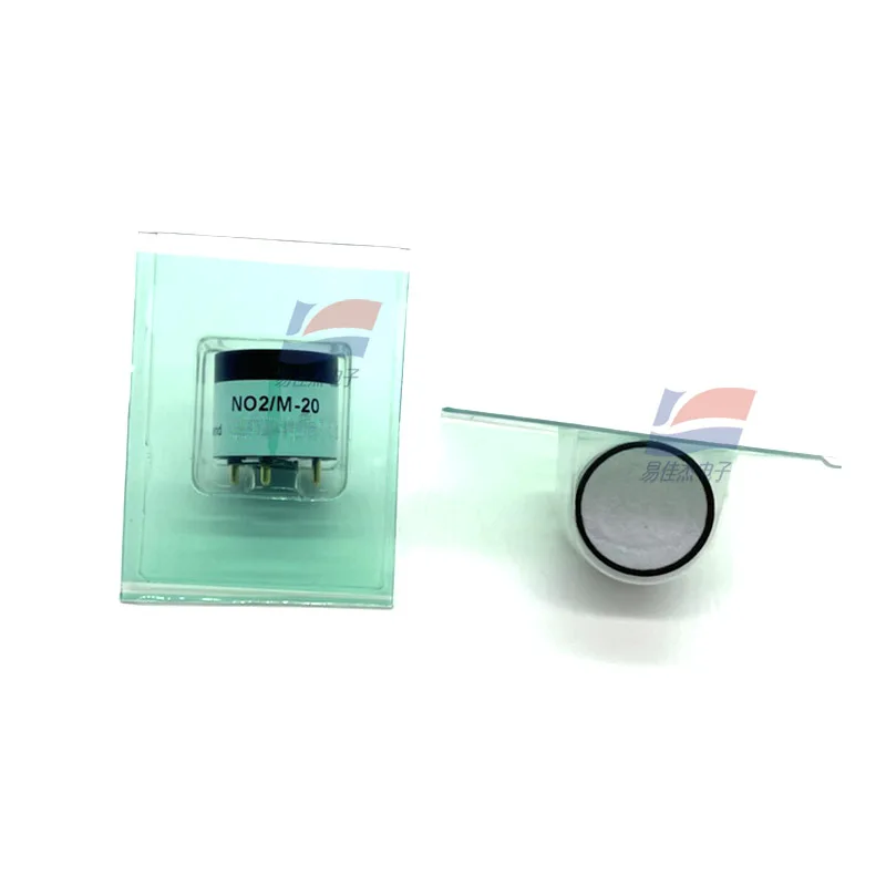 NO2/M-20 Electrochemical Nitrogen Dioxide Sensor 0-20ppm for Atmospheric Monitoring Industrial Safety Portable Detector