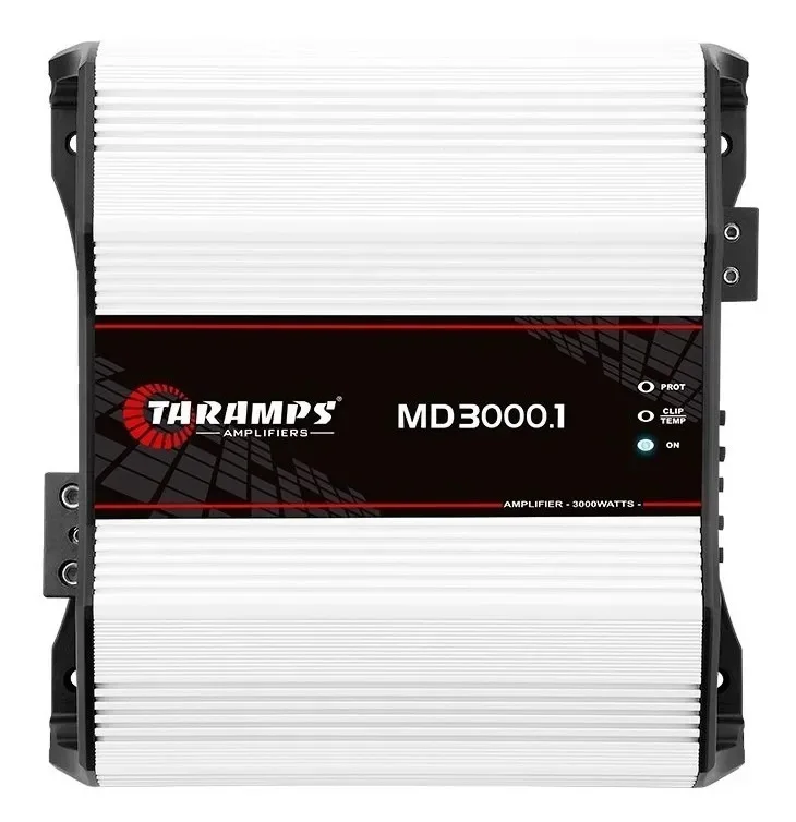 MODULO POTENCY TARAMPS MD3000 AMPLIFIER 4OHM MD 3000.1