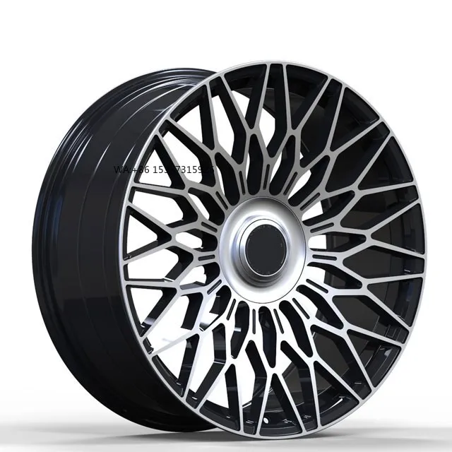 Колесные диски * Кованые диски из сплава Scay24 дюйма 5X114,3 ET30 CB 24*9 24*10 RX450H