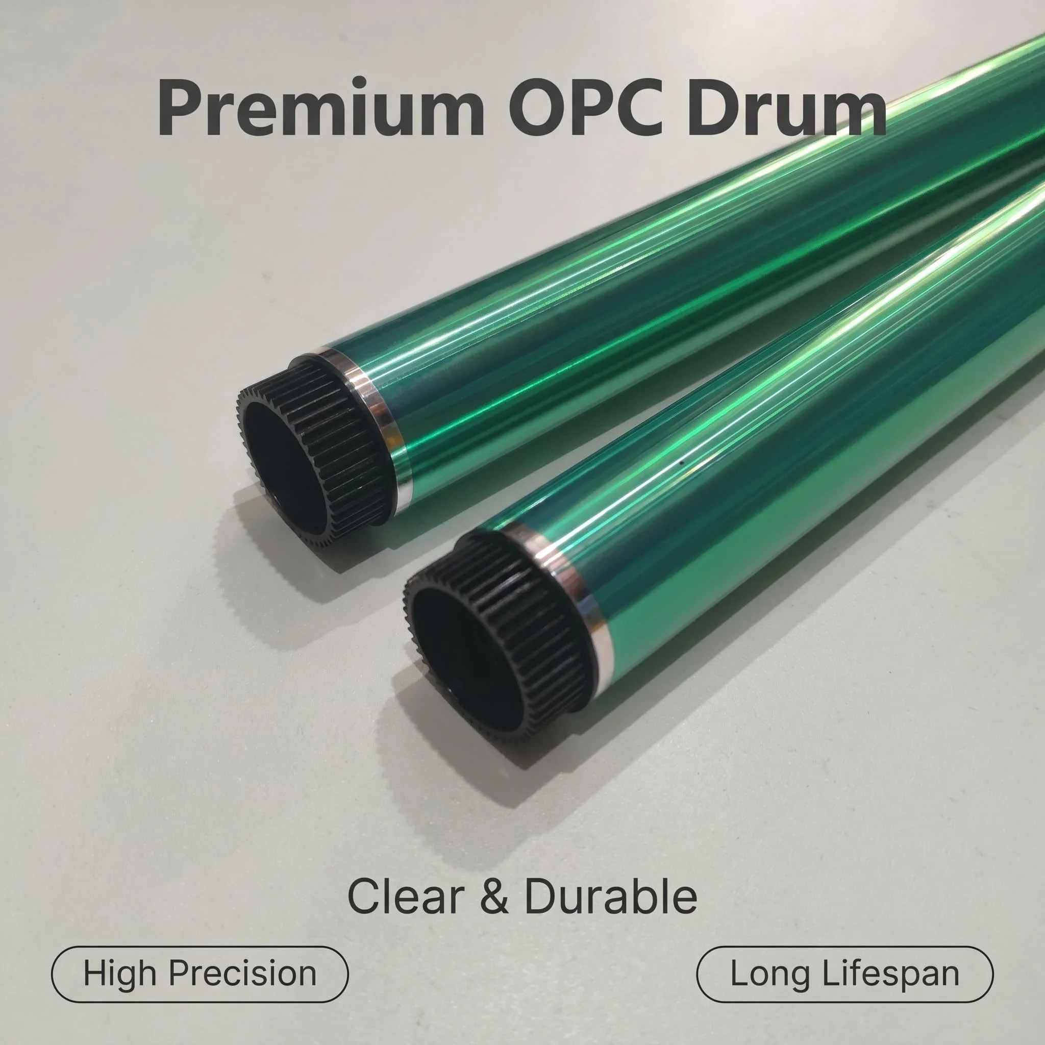 Cartridge Drum For Samsung CLX-9201 CLX-9251 CLX-9301 Printer,CLT-R809 CLT 809 CLX 9201 9251 9301 Image Drum Unit OPC,100K,4PCS
