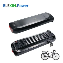 36V 13Ah City Bike Rear Rack Ebike Battery 10.4AH 15Ah for Crussis Joycube JCEB360-11 E-Classic Gitane E-Organ E-Zumba Batteries