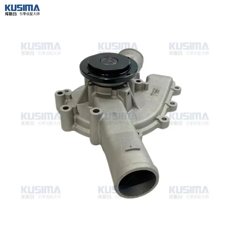 Fabrycznie nowe, oryginalne części zamienne do silników, pompa wody chłodzącej silnik 275 do Mercedes Benz M275 5.5L 5.7 6.0L V12 Cyl OE 2752000101