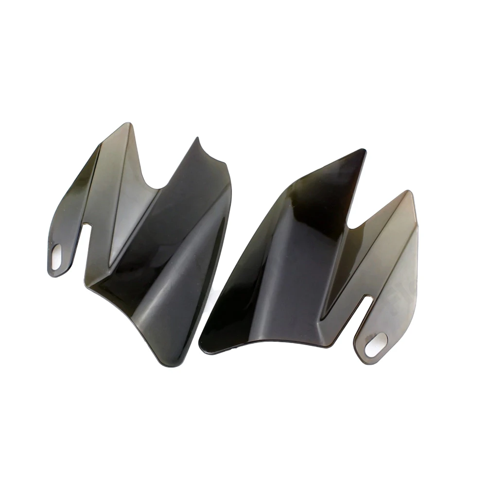 

Motorcycle Wind Deflectors Motorrad For Harley Electra/Road/Street Glides & Road Kings 2008 Saddle Shields Air Heat Deflectors