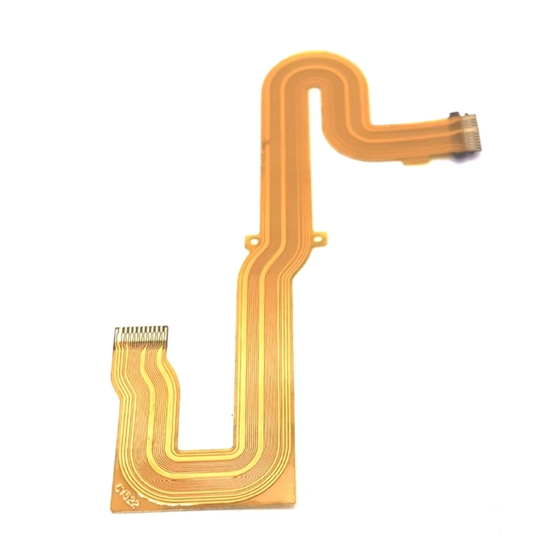 

Новый сменный гибкий ЖК-кабель 2025 для Canon EOS M100, вращающийся вал, запасная часть для камеры