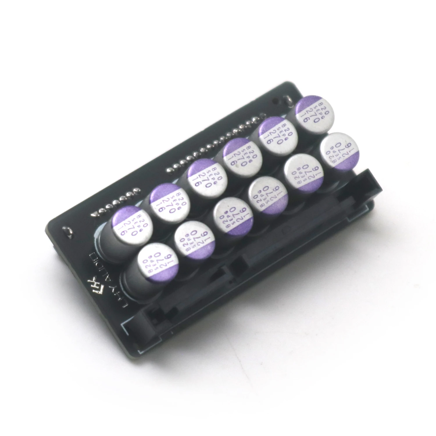 

Плата фильтра питания с интерфейсом SATA для ПК и Hi-Fi: очиститель жестких дисков, фильтрация помех, шумоподавление