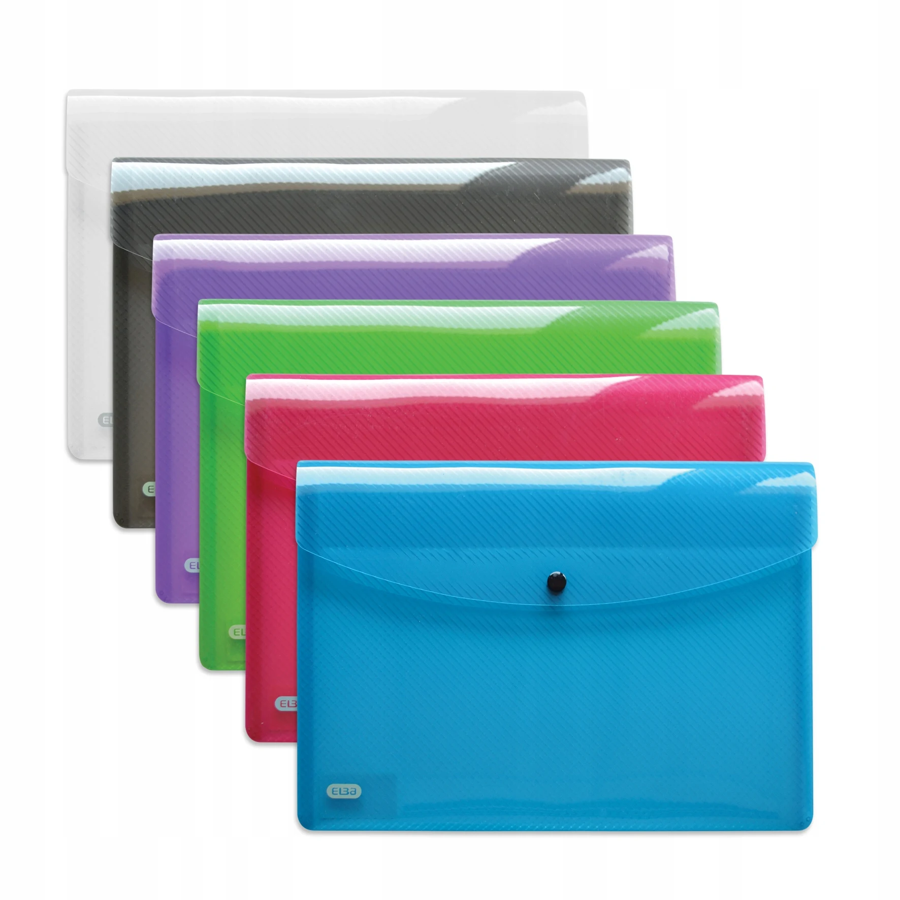 A4 Hawaii Oxford documentenvelopbestand