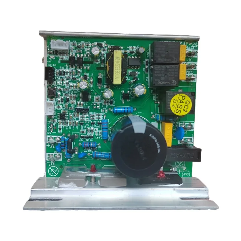 

Parts are suitable for Uber Easy Run Shuhua Qiaoshan Yijian Treadmill Accessories General Motherboard, Power Board, Circuit