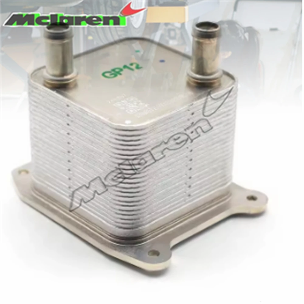

Original New CTF25 Trabsmission Radiator 23750331 For Chevrolet Captiva BAOJUN 530 730
