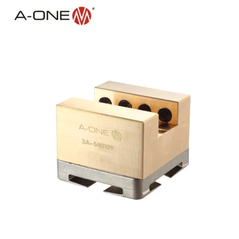 

Прецизионный электрод A-ONE Uniholder и держатель заготовки 3A-540109