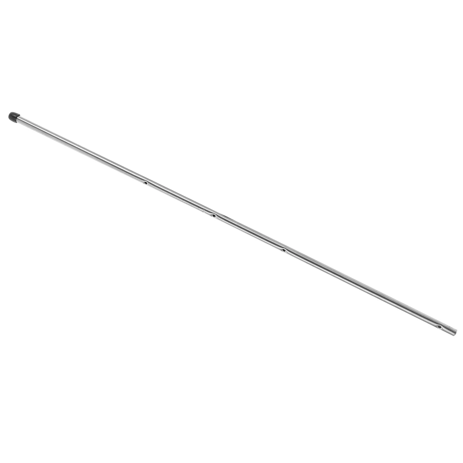 عمود طاولة فووسبالل، قضبان متينة شديدة التحمل، سهلة المناورة، أجزاء آلة كرة القدم العالمية