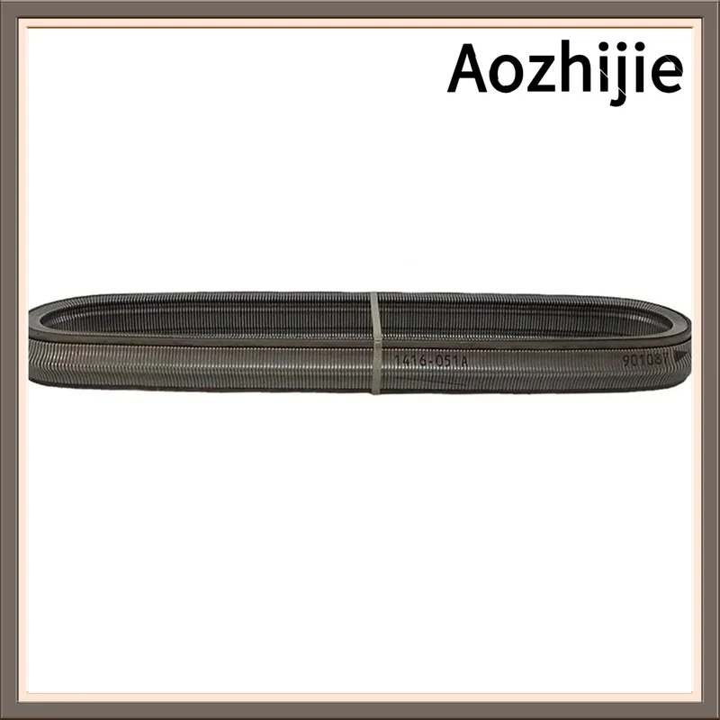 Aozhijie For Hon da/CIVIC 1.3L CENTURY/WAGON 2.2L 1995 /CAVALIER L4 2.2L Automatic Transmission Gearbox Chain Belt 901087 CVT