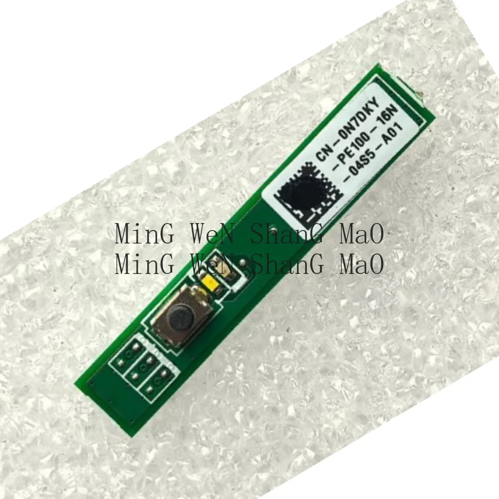 For Dell Optiplex 3240 7440 7450 5250 AIO Switch Button Board 0N7DKY 09WCX4 0J7KRH