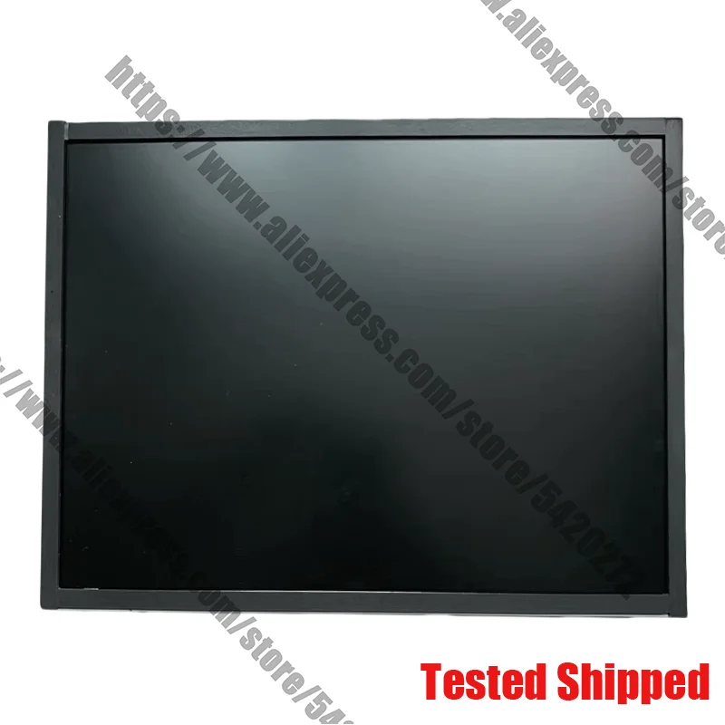 

15 Inch TFT LCD Module TM150TDSG52