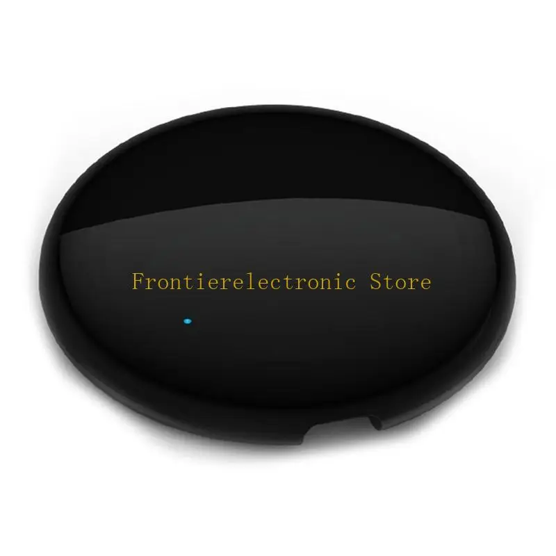 

G8DB Универсальный пульт дистанционного управления Tuya WiFi Инфракрасный датчик температуры и влажности