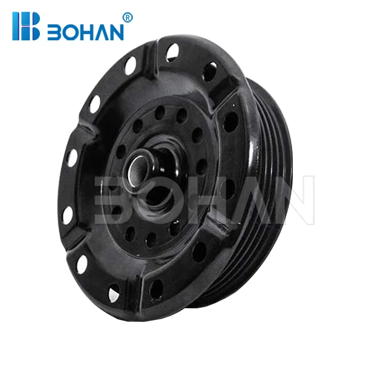 ​5058228AE ​ ​5058228AF ​ ​5058228AH ​ ​5058228AI ​5SE12C AC Compressor Clutch Assembly For Dodge Caliber Jeep Compass Patriot