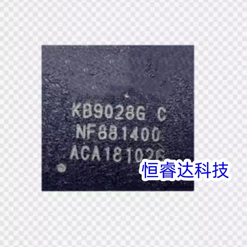 

(1 шт.) 100% Новый чипсет KB9028G C KB9028GC BGA