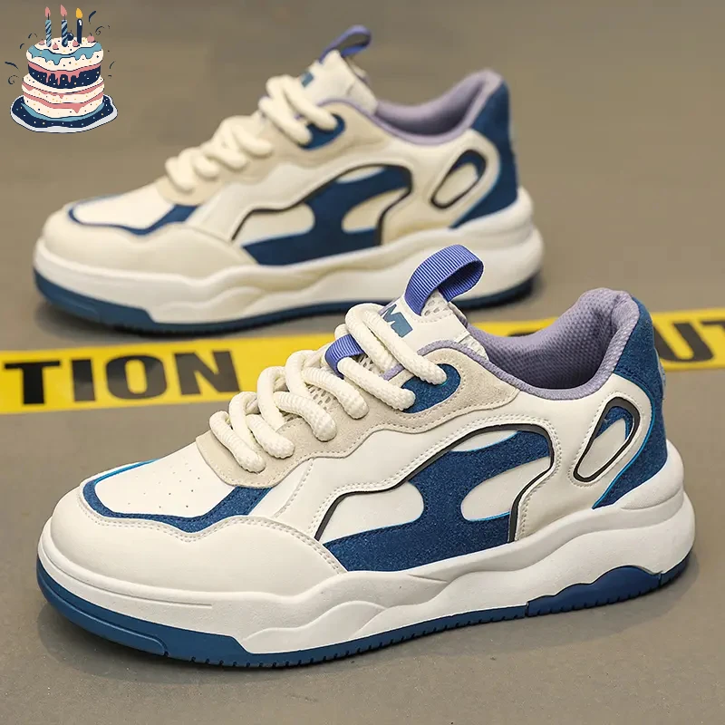 

Повседневная обувь для мужчин, весенне-летние дышащие прогулочные кроссовки, легкие низкие кроссовки, модная спортивная обувь для мужчин