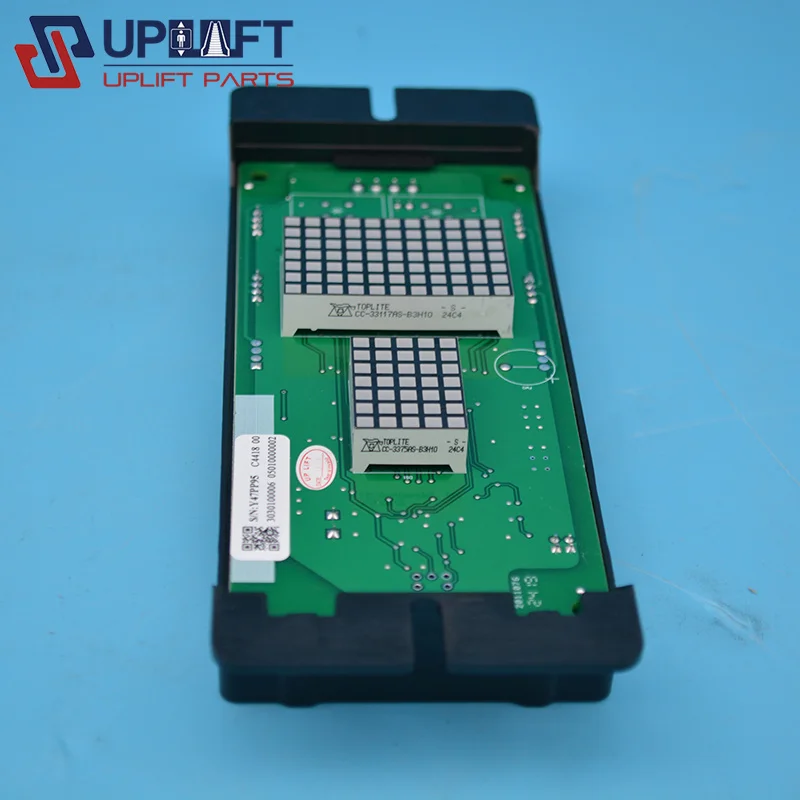 BL2000-HAH-M2 Elevator COP Display Board CAN Bus Car Call PCB Board for BL2000 Elevator System