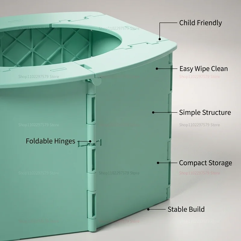 Thumbnail 2 - #24 Latest Potty Seats Offers
