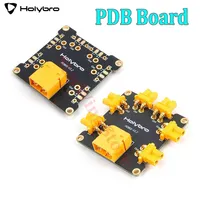 Holybro Power Distribution Board (PDB) for PM02 PM02D PM03 PM06 PM07 Power Module X500 V2 Multirotor DIY Parts