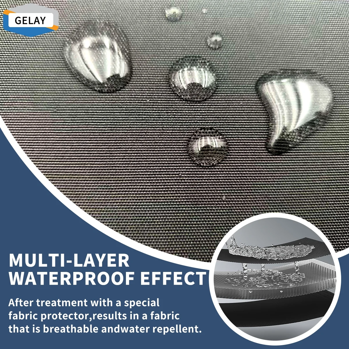 

Морской тканый холст с композитной флисовой подложкой, водонепроницаемая устойчивая к ультрафиолетовому излучению ткань для лодок, автомобилей, инструментов и улицы