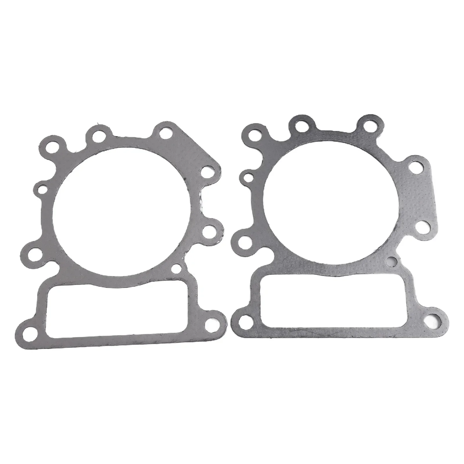 Gasket Cylinder Head Engine Part for 796584 699168 692410 Lawn Mower Models Metal Construction Pack of 5 for Easy Lawn Care