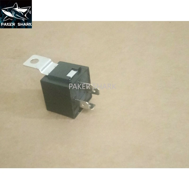 716-30148 لـ Jcb 2CX 2CXS مرحل صغير 2CXSL 2CXL مرحل صغير 4 دبوس