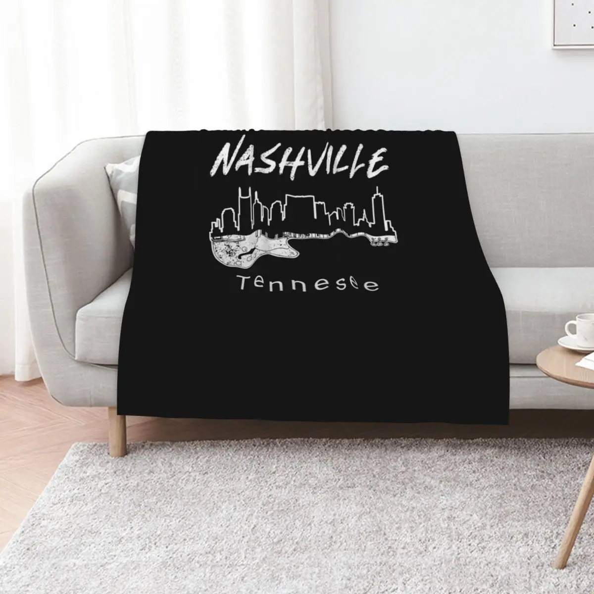 Souvenir Nashville … - image