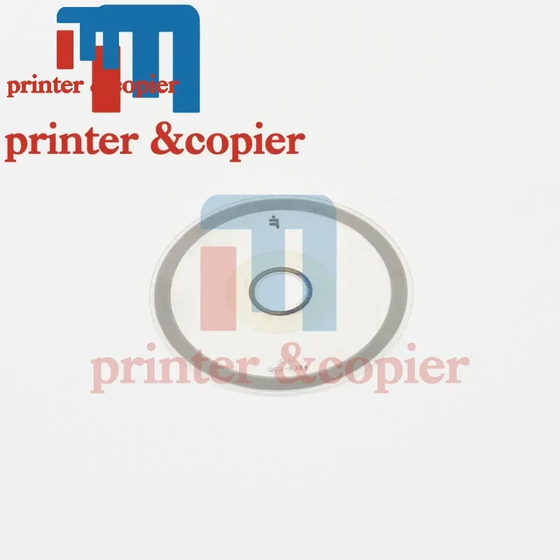 Original New QC2-6384 Encoder Disc compatible for Canon PIXMA MG3070s G2800 G1800 G3800 G6030 G2400 G4800 Printer Parts