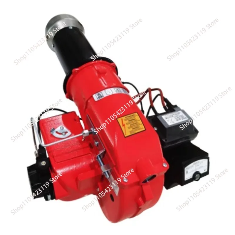 BT18L BT26L, High Efficiency, Industrial Heating, Easy Use