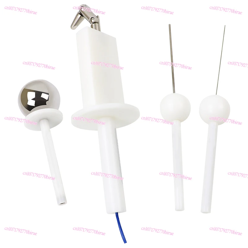 

IP4X Test Finger Probe IP30 Protection Grade Stick IP10 Safety Detection Tool