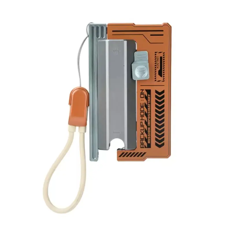 

Комплект для самостоятельной сборки корпуса повербанка 21700 с доставкой за 24 часа, быстрая зарядка 22.5W, корпус для аккумулятора 21700, держатель для элементов питания 21700