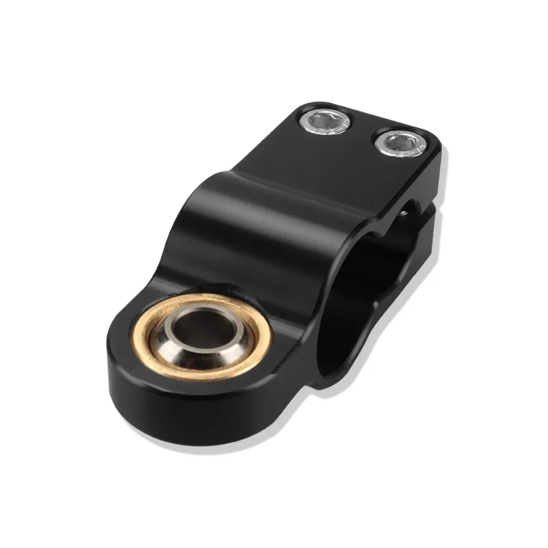 High Quality Bracket Damper Clamp Hoop Transfer Code Fixed Seat