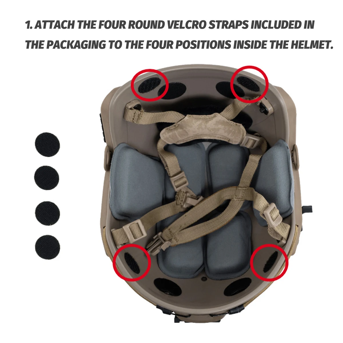 غطاء خوذة تكتيكية مموهة غطاء خوذة سريع قابل للتعديل معدات تكتيكية كرات الطلاء Airsoft تناسب خوذات PJ MH السريعة